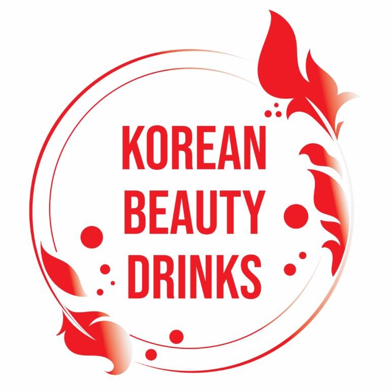 Korean Beauty Drinks logo