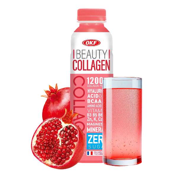 KoreanBeauty Drink - Kollageeni juoma