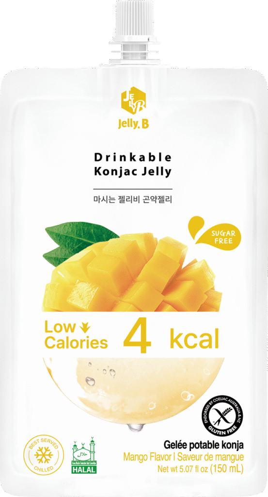 JellyB Mango