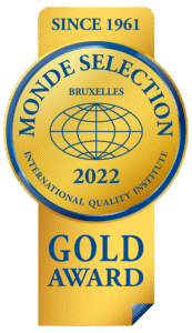 Gold Award